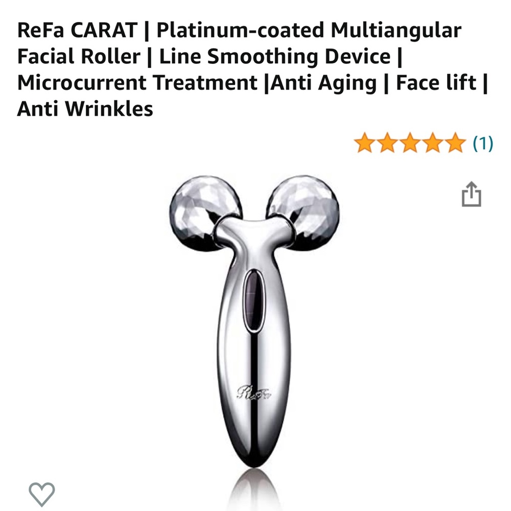 ReFa CARAT - Picture 6 of 6